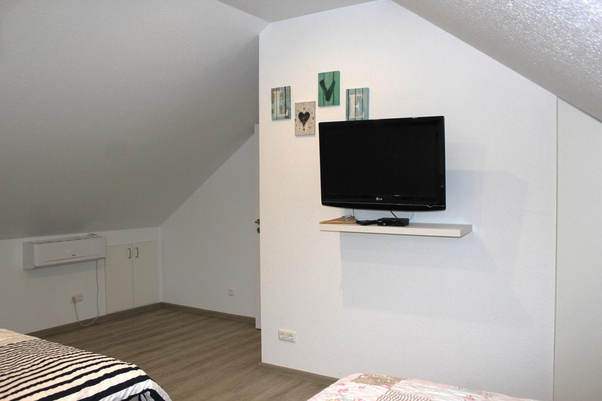 Gaestehaus Treder Wienhausen Dış mekan fotoğraf