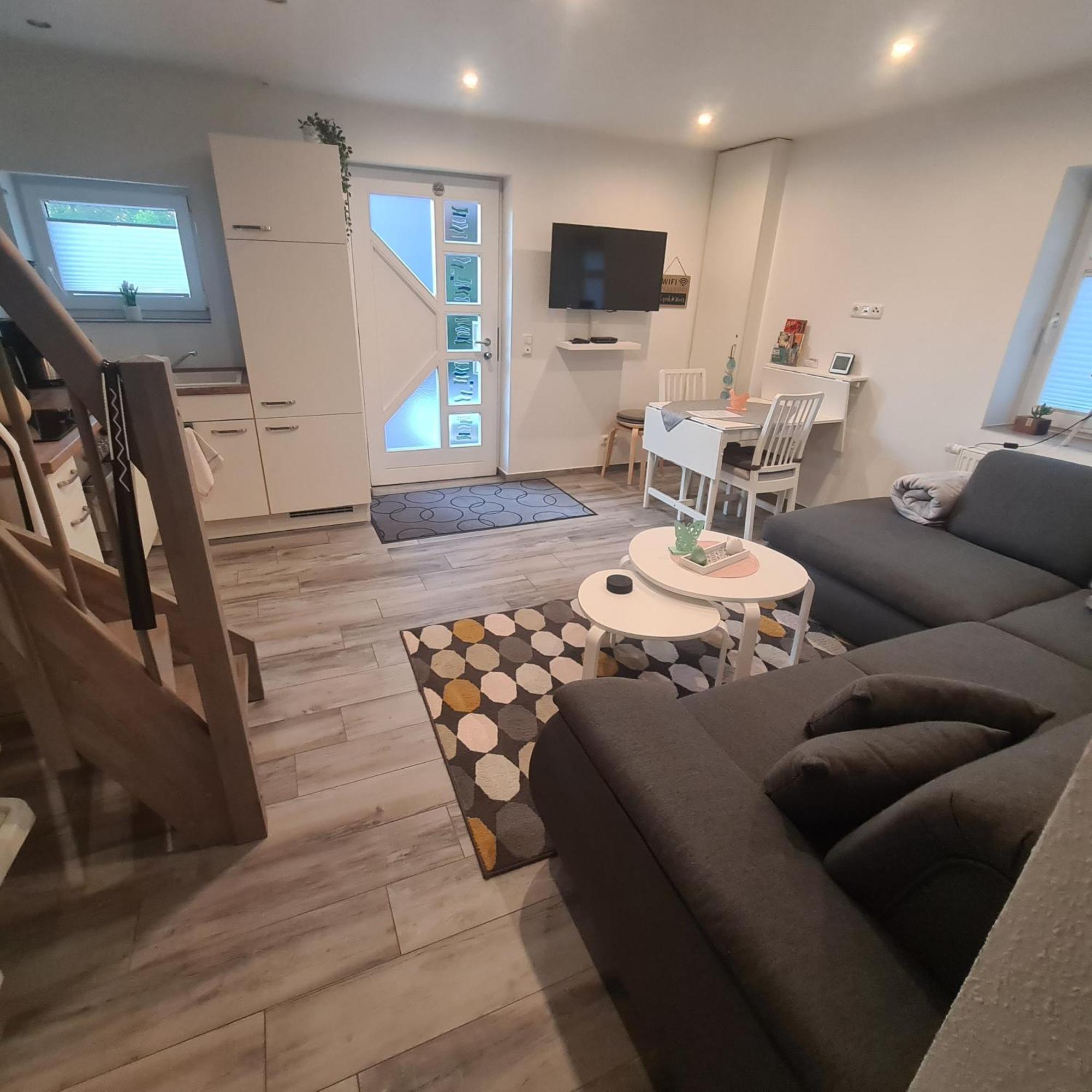 Gaestehaus Treder Wienhausen Dış mekan fotoğraf
