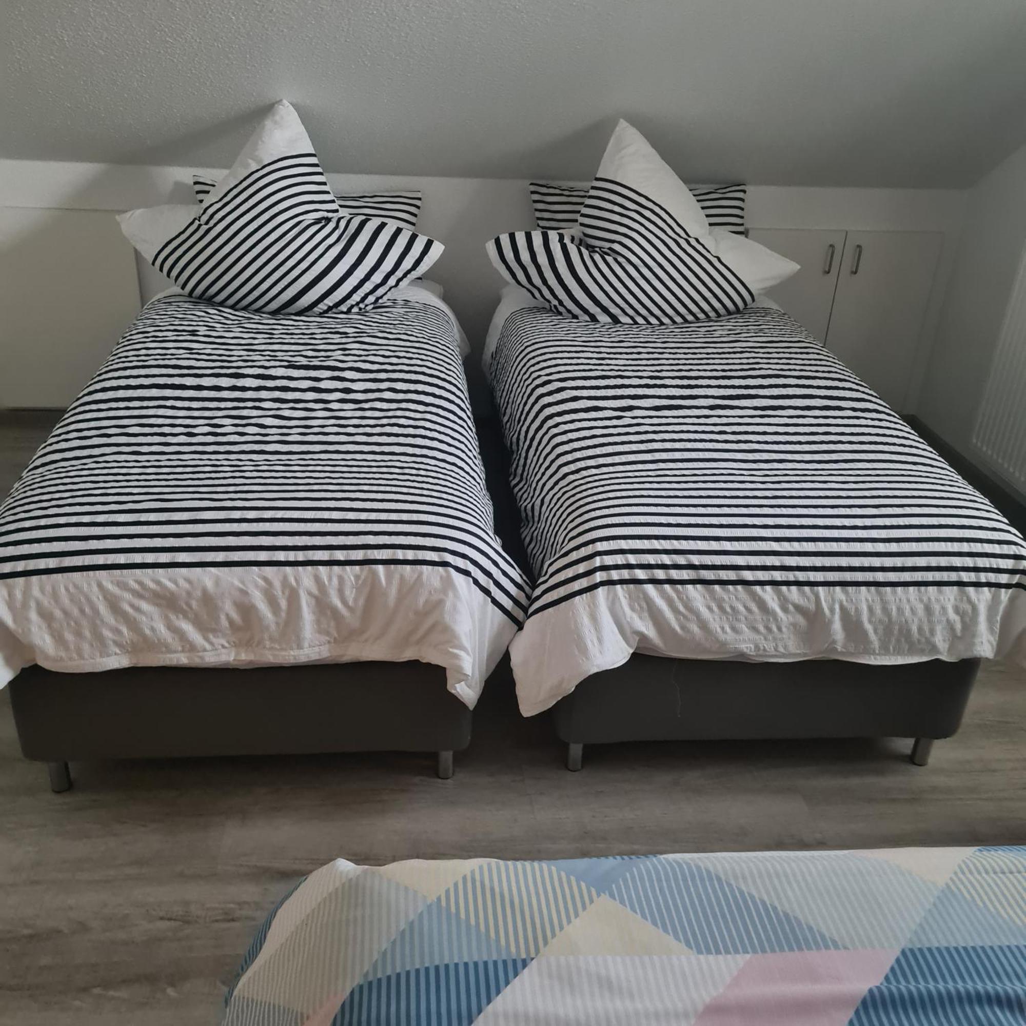 Gaestehaus Treder Wienhausen Dış mekan fotoğraf