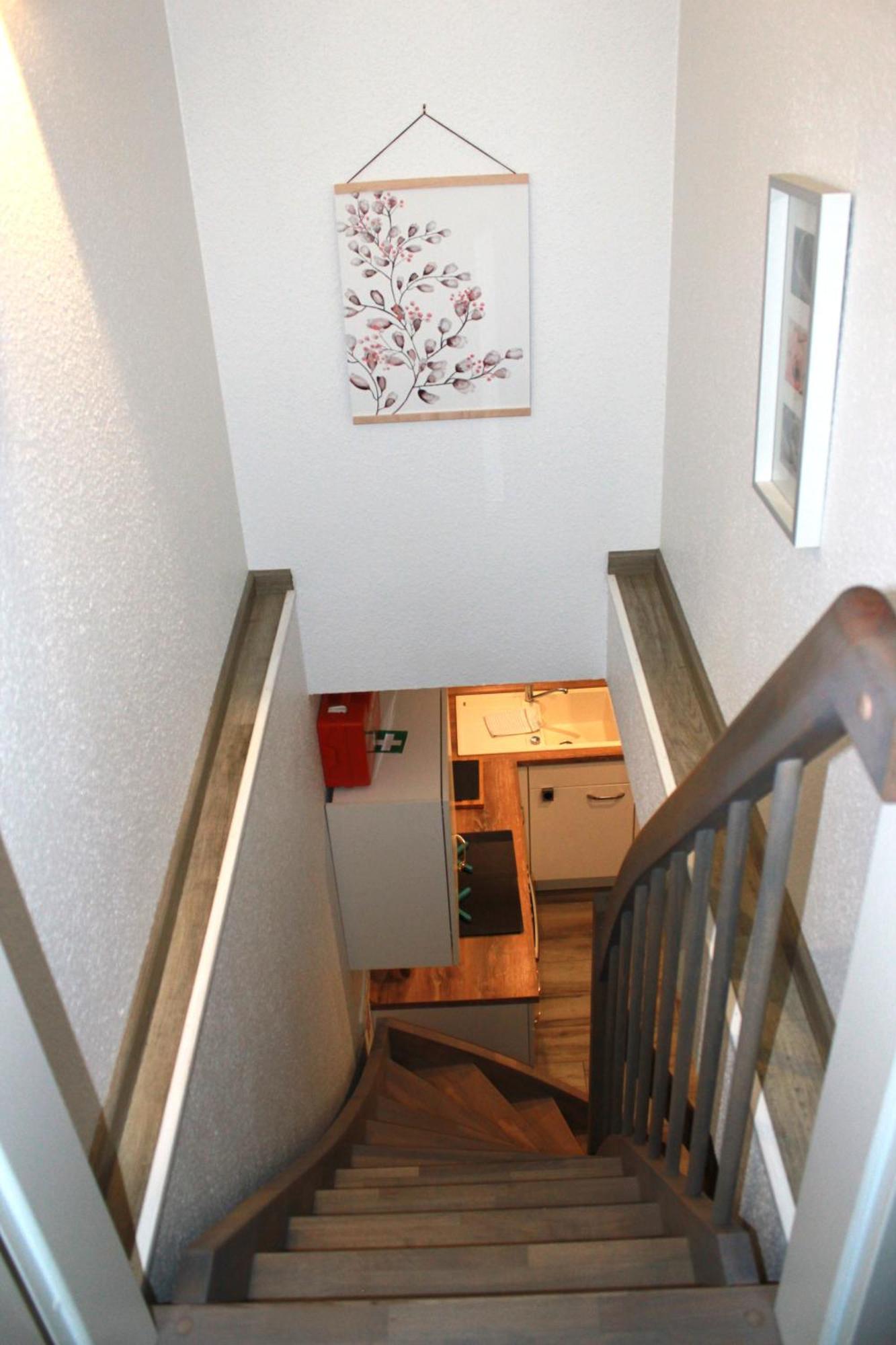 Gaestehaus Treder Wienhausen Dış mekan fotoğraf