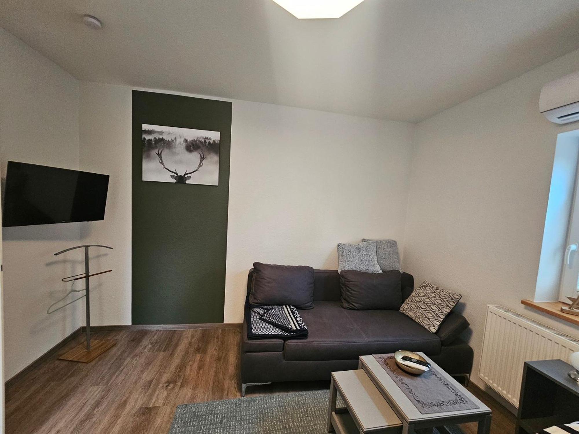 Gaestehaus Treder Wienhausen Dış mekan fotoğraf