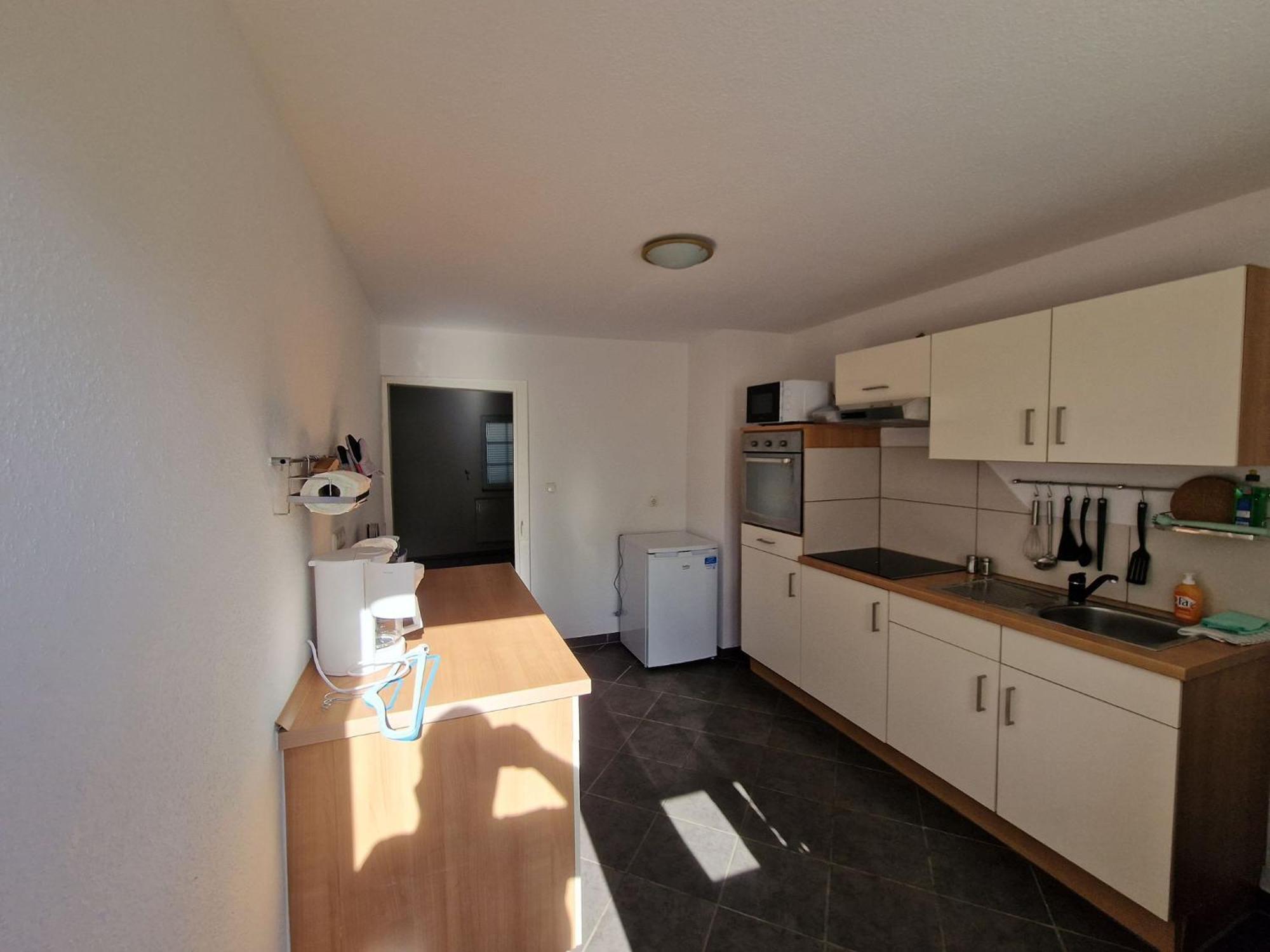 Gaestehaus Treder Wienhausen Dış mekan fotoğraf