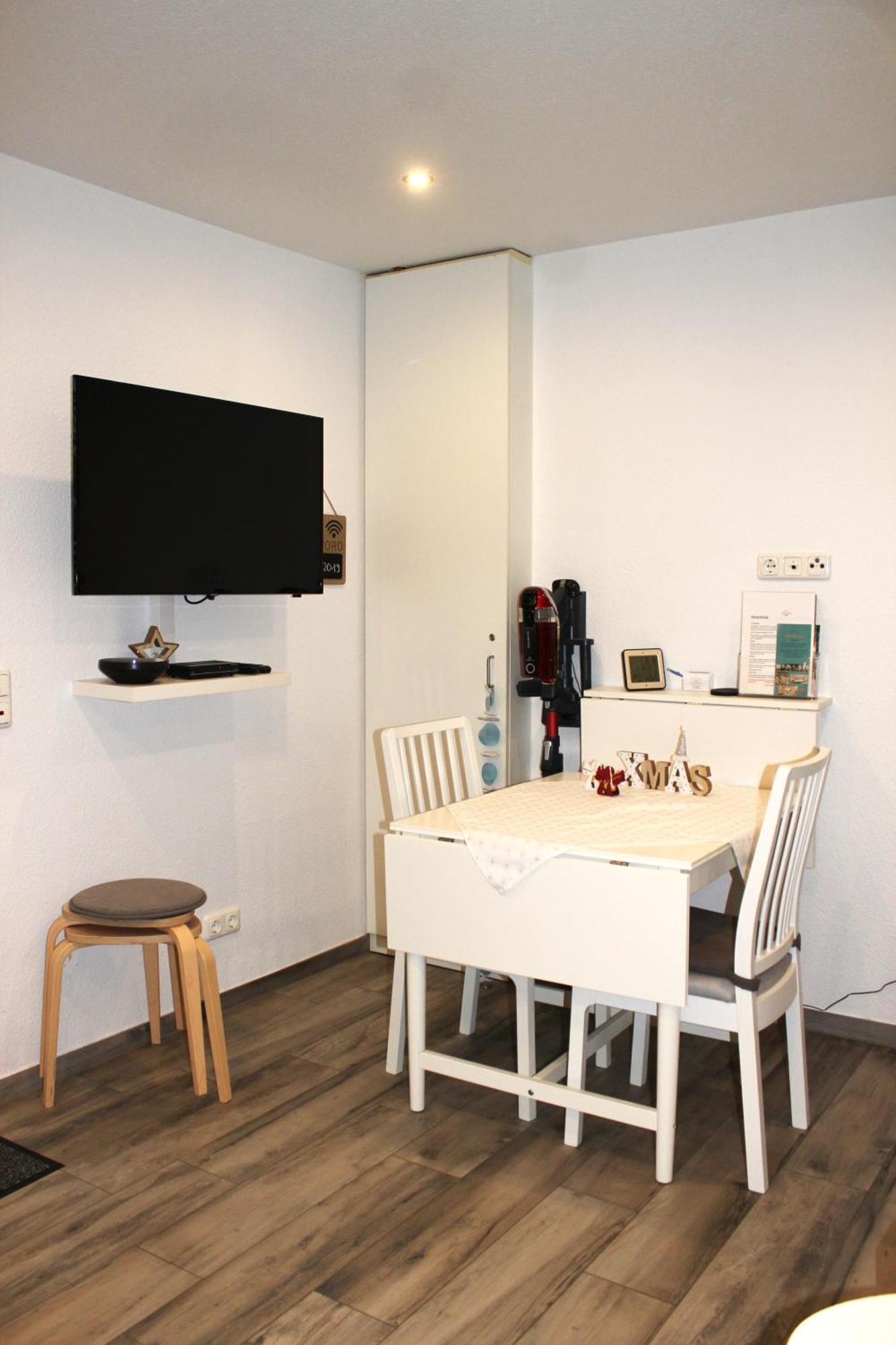 Gaestehaus Treder Wienhausen Dış mekan fotoğraf